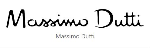 Massimo Dutti